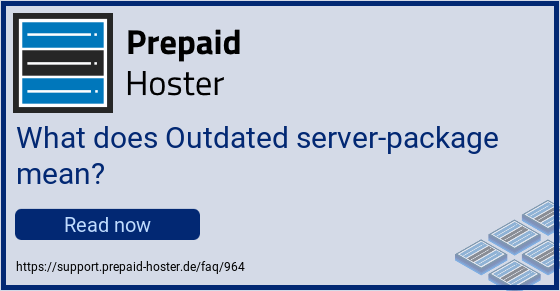 Outdated Server I M Still On 0 – IPKM