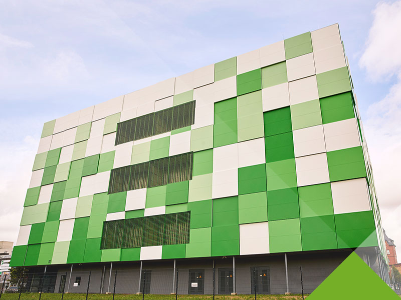 Maincubes Rechenzentrum Maincubes Rechenzentrum