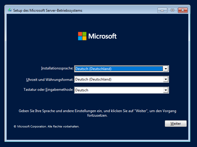 VionityCP Experten Einstellungen: ISO Upload aktiviert VionityCP Experten Einstellungen: ISO Upload aktiviert