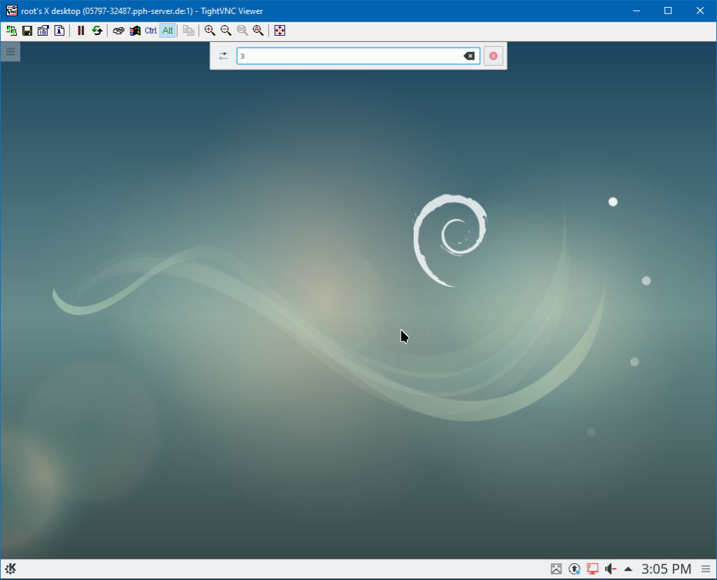 KDE GUI as Root: Do not attempt this. KDE GUI as Root: Do not attempt this.